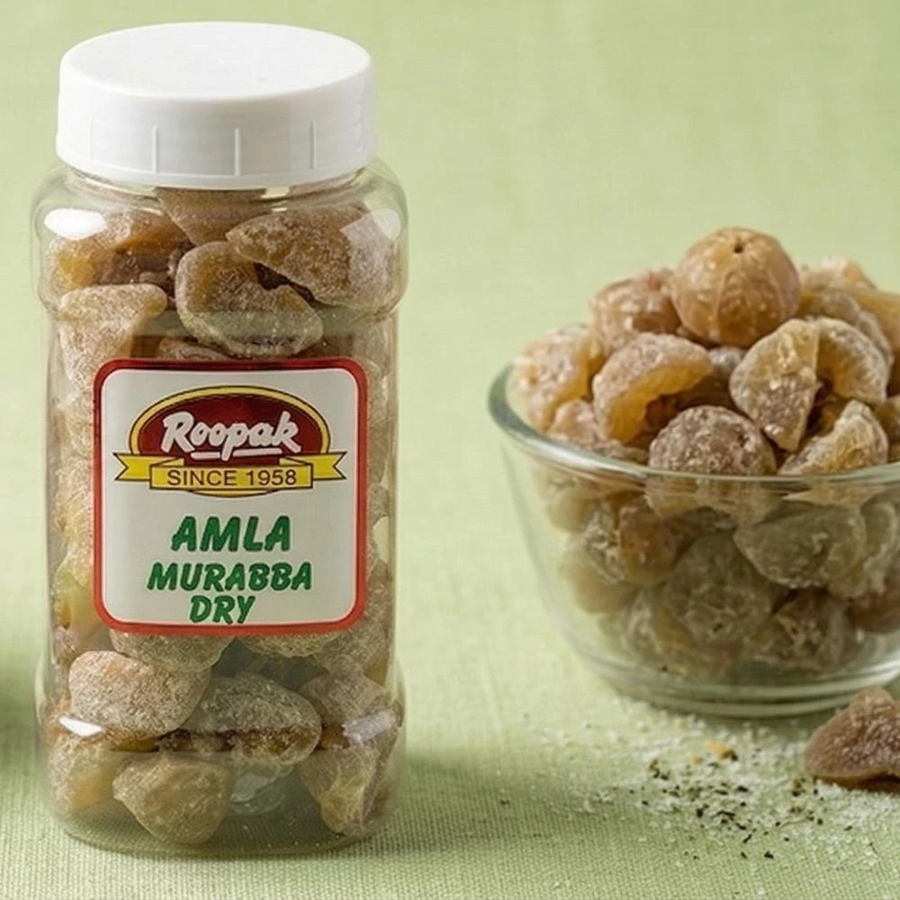 Amla Candy